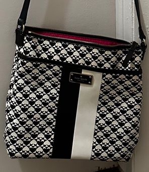 Kate Spade New York Penn Place Keisha Crossbody Black 27 86