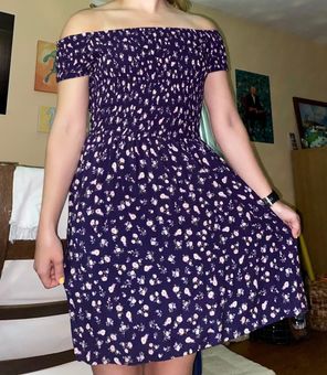 target mossimo dress