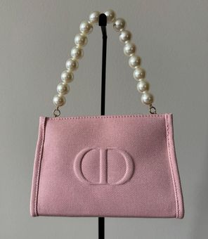 Dior Makeup & Cosmetic Bag