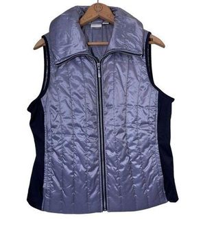 Chico's sales zenergy vests