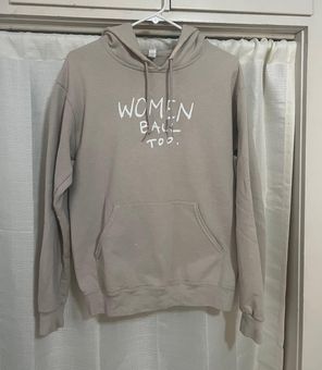 Women Ball Too Tan Hoodie 20 From Kassi