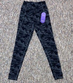 Kamo Fitness Kaya Pocket Leggings Black Size XS - $24 (31% Off Retail) New  With Tags - From Sarah