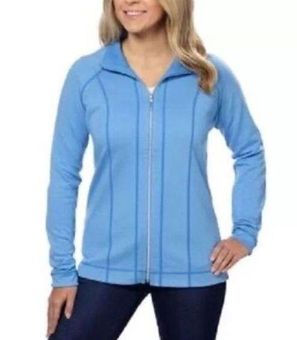 Kirkland Signature Ladies' Fleece Full Zip Jacket