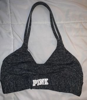 Ultimate Sports Bra® - Gray