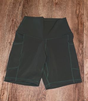 Colorfulkoala Biker Shorts - $13 - From McKenna