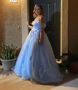 Hebeos clearance ball gowns