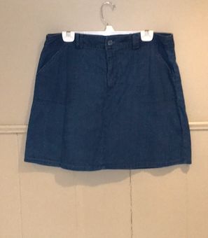 White stag skort size cheap 14