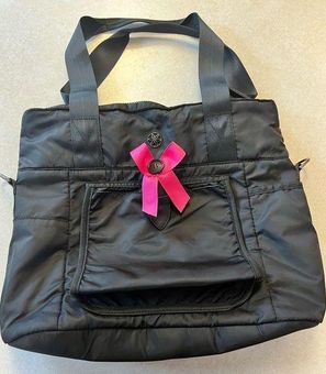 Gaiam X MICHAEL KORS YOGA TO STREET BAG! - $28 - From Alexis