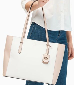 Kate Spade Schuyler Medium Tote