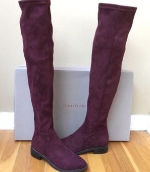 Franco sarto shop burgundy boots