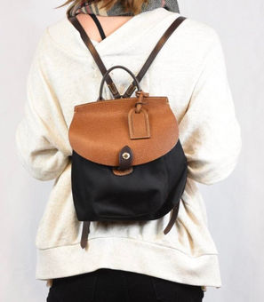 dooney and bourke mini backpack