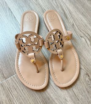 Sand miller sales tory burch