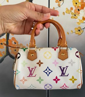 multicolor mini speedy