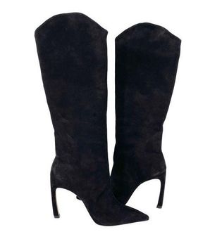 Maryana Sculpt Boot