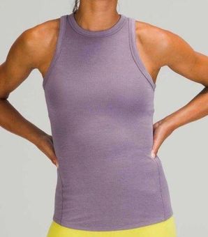 Lululemon athletica Hold Tight Tank Top