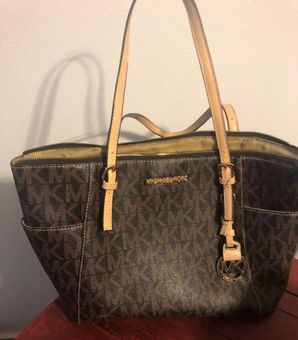 Michael Kors Replica Tote 33 66 Off Retail From Lea