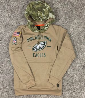 : Salute To Service Hoodie