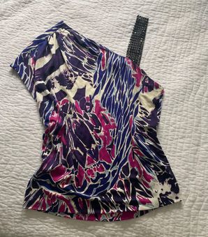 Emilio Pucci Top Size M - $40 (66% Off Retail) - From Emily