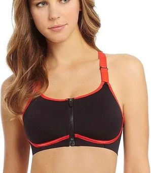 Modern Movement Half Moon Black Active Gym to Swim Sports Bra Size 32 C -  $29 (40% Off Retail) - From Isabelle