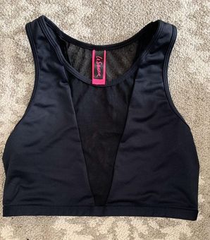 La Senza Sports bra Black Size L - $15 (64% Off Retail) - From Sarah