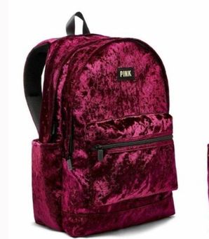 Victoria's Secret PINK Campus Backpack 