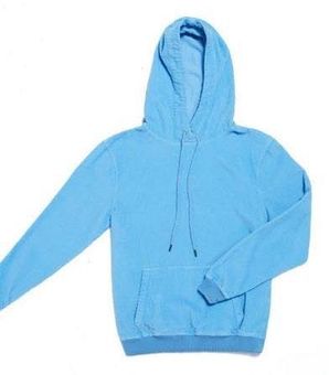 corduroy sweatshirt pullover