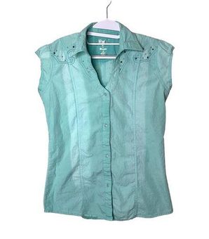 Rock 47 by store wrangler women's shirts