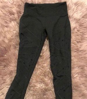 Jessica Simpson star black leggings the wa… Size XS - $19 - From Erika