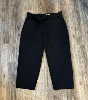 A New Day Black Dress Pants Size 12 - $11 (63% Off Retail) - From Evelyn