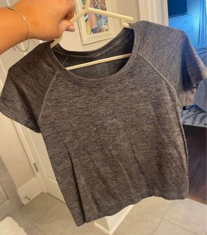 Lululemon swiftly tech short sleeve – Shop with Payton