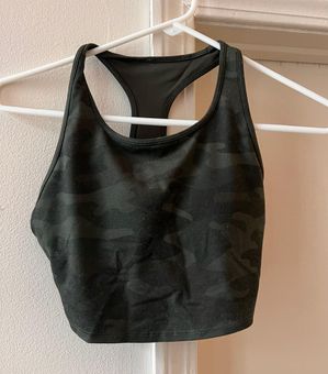 DICK'S Sporting Goods Camo Sports Bra Multiple - $13 (48% Off Retail) -  From Pressley