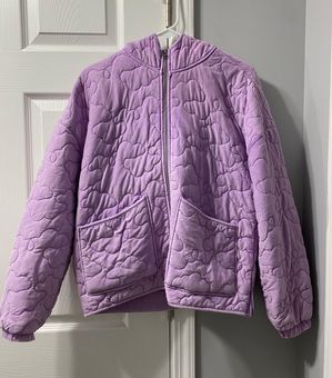 wild fable quilt jacket｜TikTok Search
