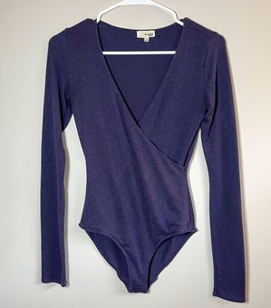 Wilfred, Tops, Wilfred Free Bodysuit Size Small