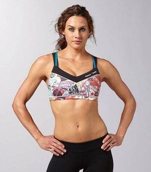 Best Deals for Crossfit Reebok Bra