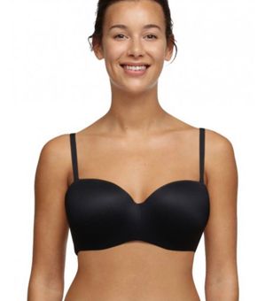 Chantelle Norah Comfort Strapless Convertible Bra