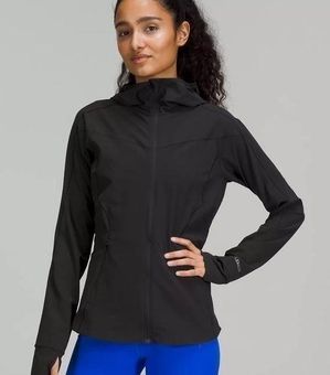 Lululemon Mist Over Windbreaker Size 2 - $115 New With Tags - From