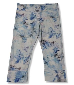 Gap Pants Size XL Women's GapFit Eclipse Leggings Crop Cropped Activewear  Yoga Athletic Multiple - $25 - From Javier