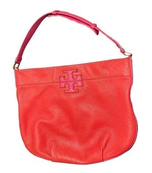 Tory Burch Hobo Bags Red Bags & Handbags for Women