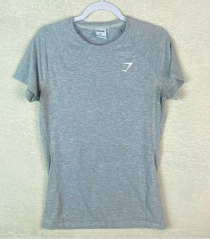 Jersey Body Fit T-Shirt