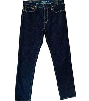 Ralph Lauren Sport Thompson 650 straight leg blue jeans 31 - $26