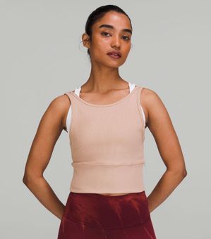 Power Pivot Tank Top