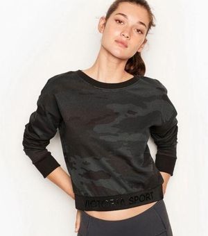 Victoria on sale sport sweater