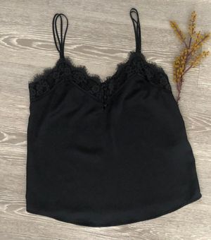 abercrombie lace tank