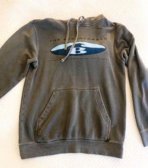 beachcomber sweatshirt