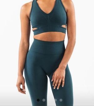 Alphalete stratus bra - $29 - From julie