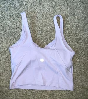 Lululemon Align Tank Purple Size 2 - $25 (63% Off Retail) - From