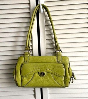 Cole Haan Mini Leather Shoulder Bag