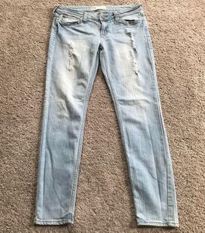 Rsq Jeans women's size 13 jeans - $13 - From Megan