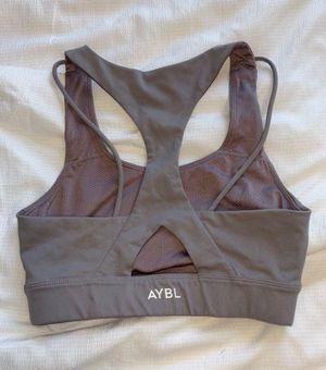 AYBL Purple Sport Bra - $15 - From Samantha