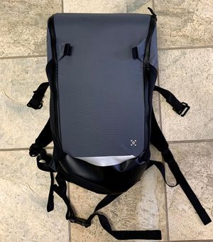 Lululemon More Miles Backpack Multiple - $95 New With Tags